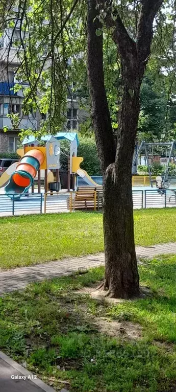 2-к кв. Московская область, Ногинск Богородский городской округ, ул. ... - Фото 0
