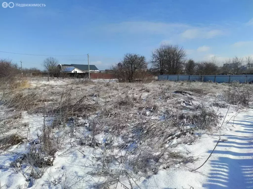 Участок в посёлок Путёвка, территория садоводческого общества Снежка ... - Фото 1