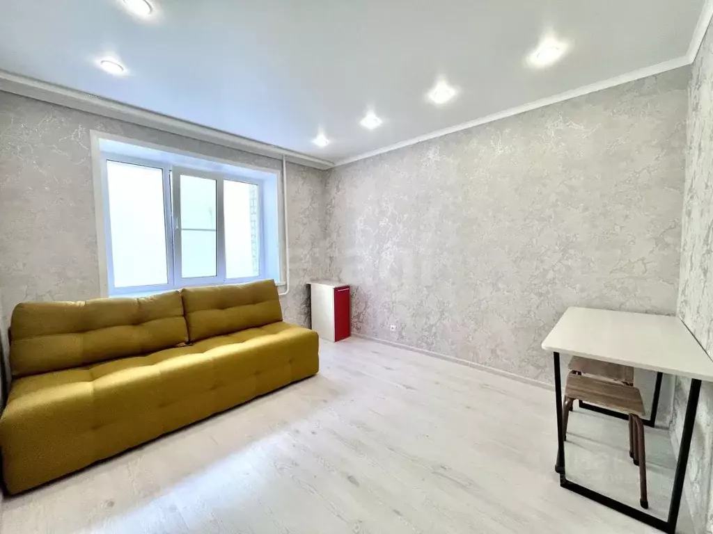 Комната Мордовия, Саранск ул. Ульянова, 18 (17.6 м) - Фото 2