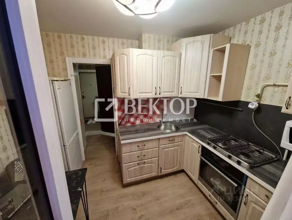 1-к кв. Костромская область, Кострома ул. 11-я Рабочая, 3 (33.0 м) - Фото 1