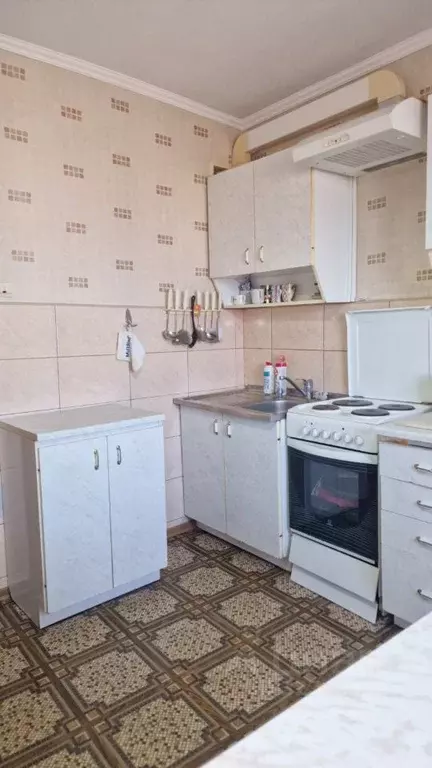 3-к кв. Калининградская область, Черняховск пер. 2-й Дачный, 18А (67.3 ... - Фото 2