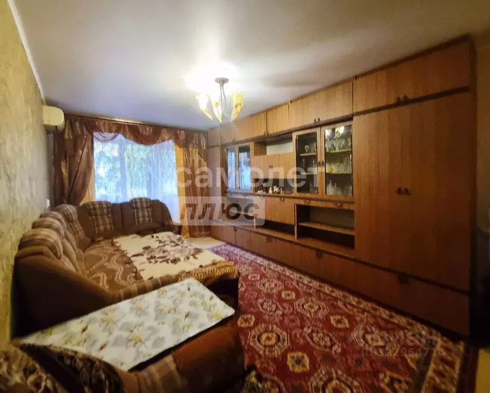 2-к кв. Краснодарский край, Приморско-Ахтарск Фестивальная ул., 10 ... - Фото 2