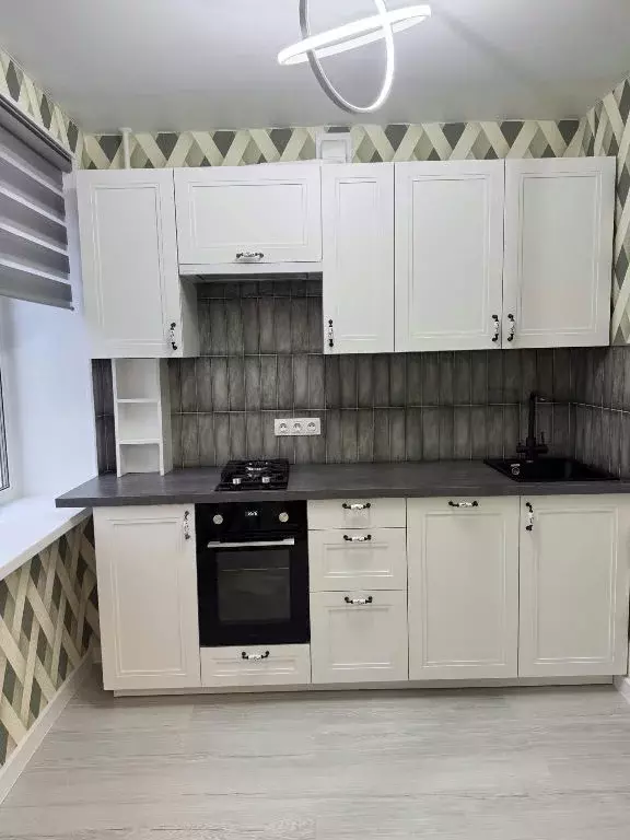 Продается 1-комнатная квартира - Фото 2