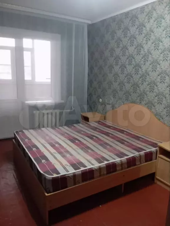 3-к. квартира, 58 м, 1/5 эт. - Фото 1