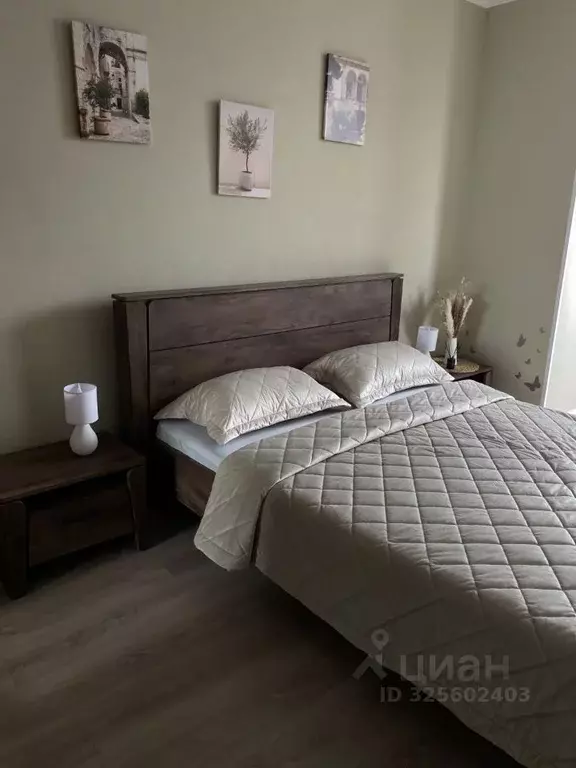 2-к кв. Северная Осетия, Владикавказ Весенняя ул., 50 (62.0 м) - Фото 2