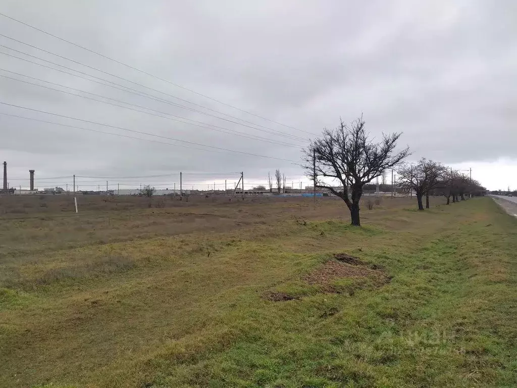 Участок в Крым, Симферопольский район, Николаевка пгт ул. Советская ... - Фото 1