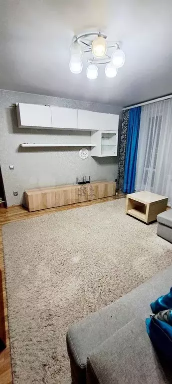 2-к. квартира, 46,2 м, 3/5 эт. - Фото 1