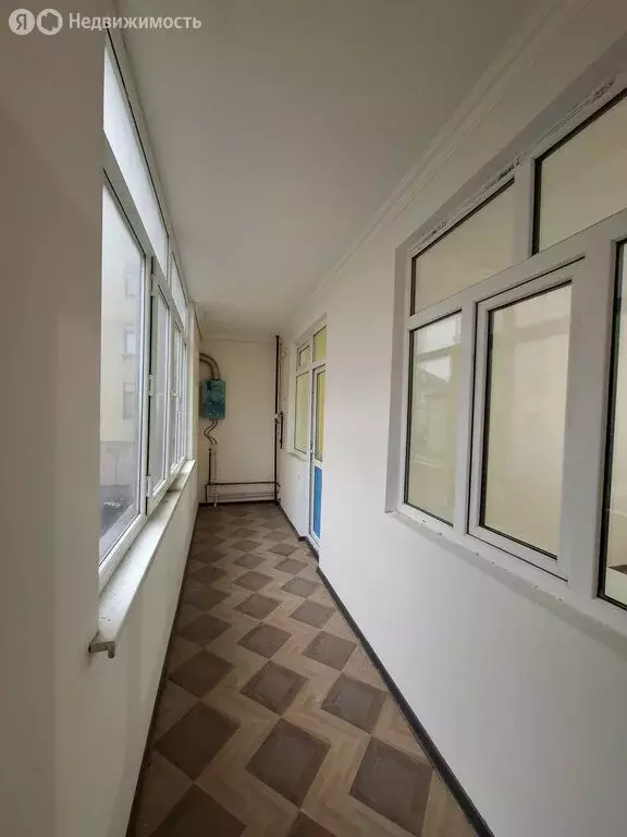 3-комнатная квартира: Дербент, улица Сальмана, 83Г (95.6 м) - Фото 2