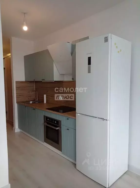 Студия Свердловская область, Екатеринбург ул. Николая Кичигина, 9 ... - Фото 2