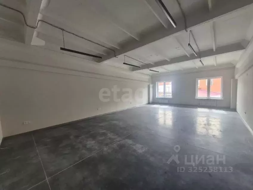 Офис в Томская область, Томск Комсомольский просп., 68/2 (55 м) - Фото 2