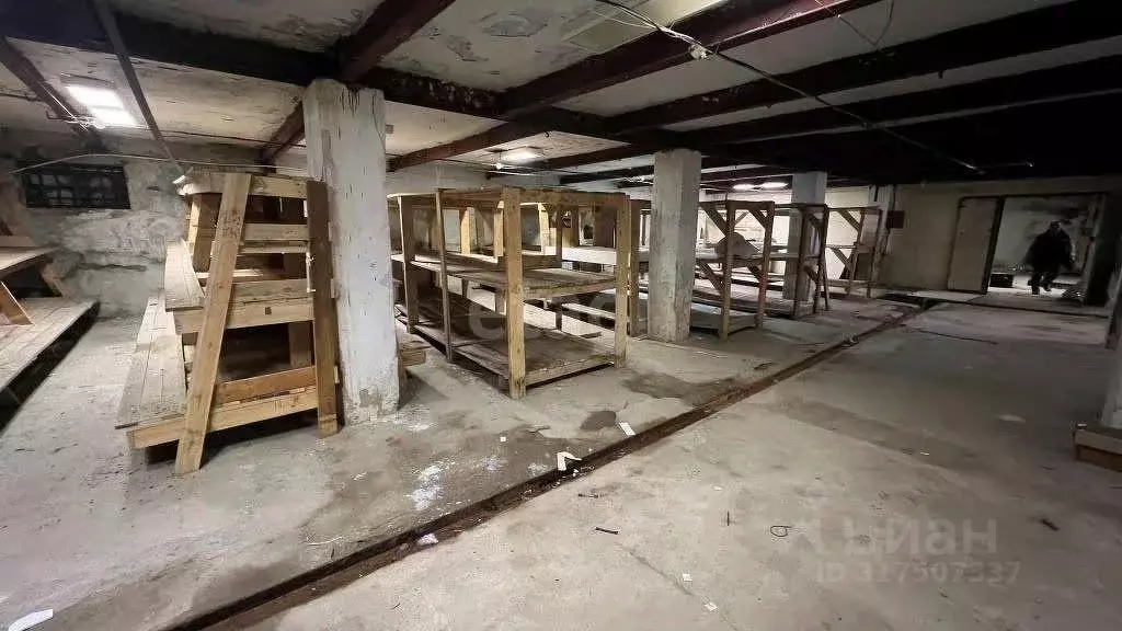 Склад в Сахалинская область, Южно-Сахалинск Крайняя ул., 6 (971 м) - Фото 2