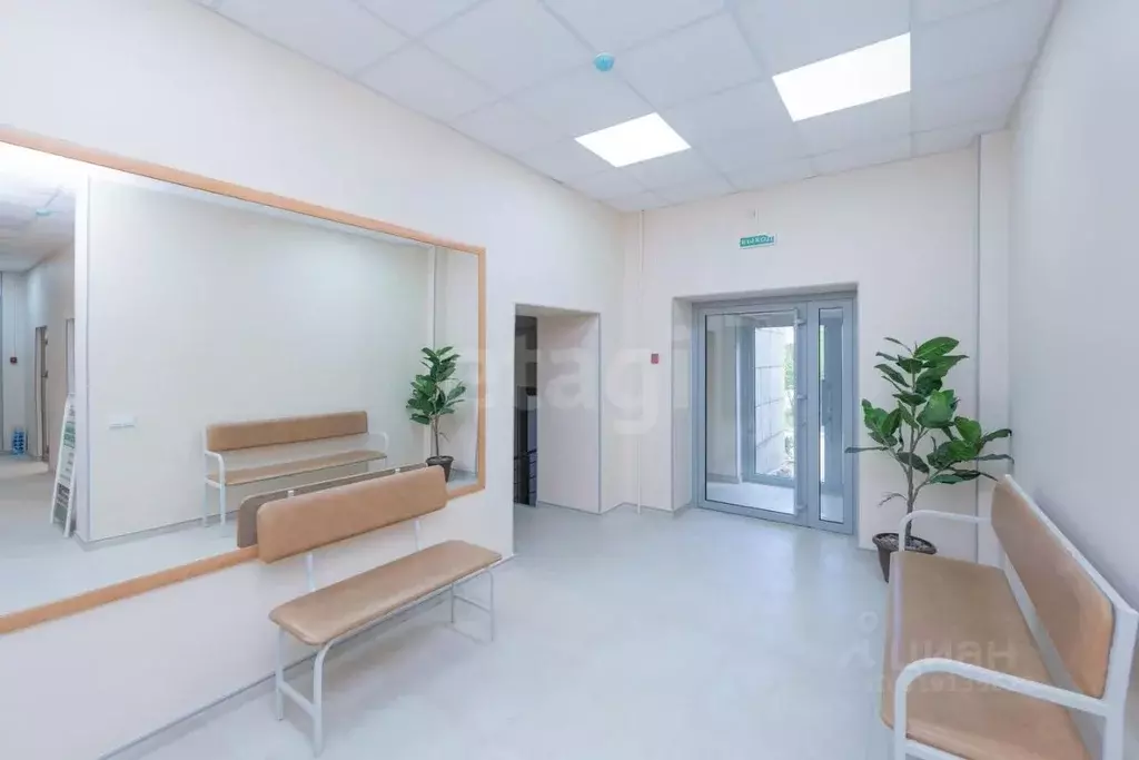 Помещение свободного назначения в Пермский край, Пермь ул. Мильчакова, ... - Фото 1