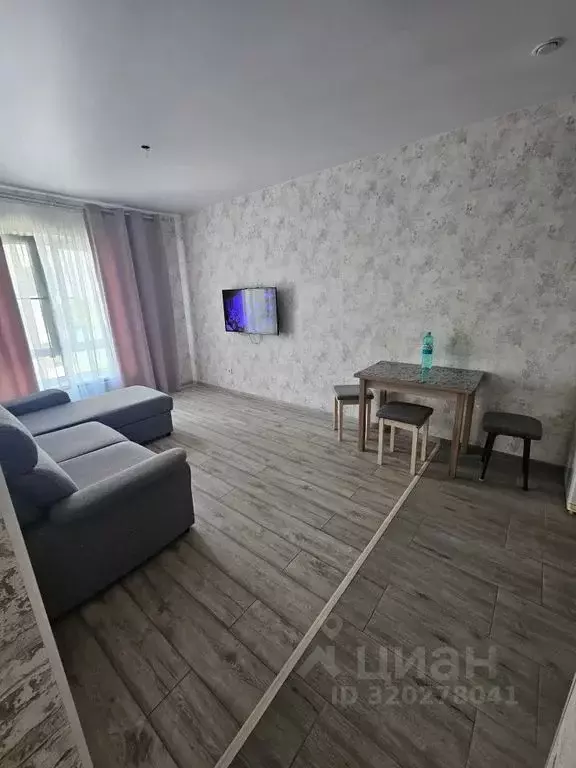 1-к кв. Новгородская область, Великий Новгород ул. Вересова, 7к1 (37.0 ... - Фото 1