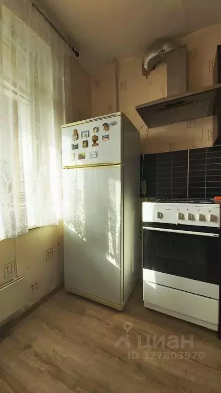 2-к кв. Москва Мичуринский просп., 46 (37.0 м) - Фото 1