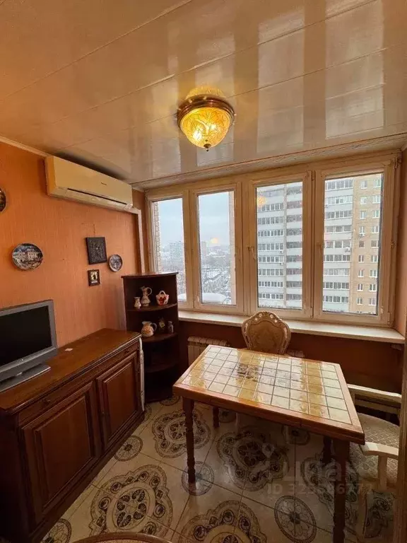 2-к кв. Москва Протопоповский пер., 14 (60.3 м) - Фото 2