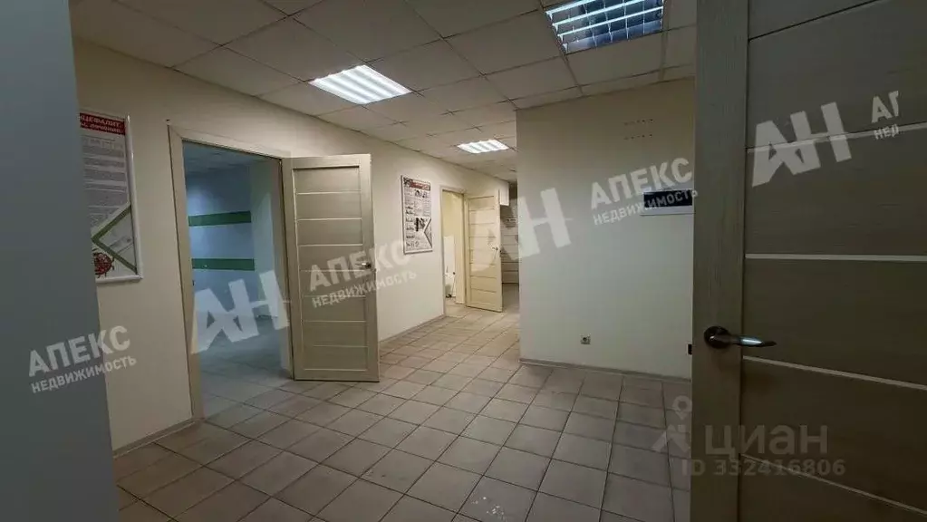 Помещение свободного назначения в Московская область, Химки ул. ... - Фото 1