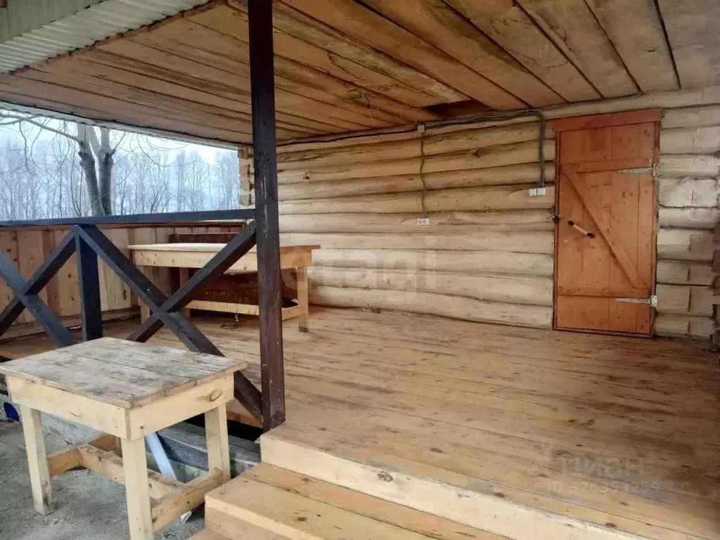 Дом в Башкортостан, Гафурийский район, Имендяшевский сельсовет, д. ... - Фото 1