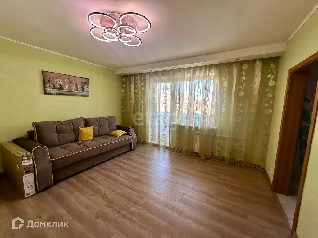 Продаётся 2-к квартира, 53.6 м - Фото 0