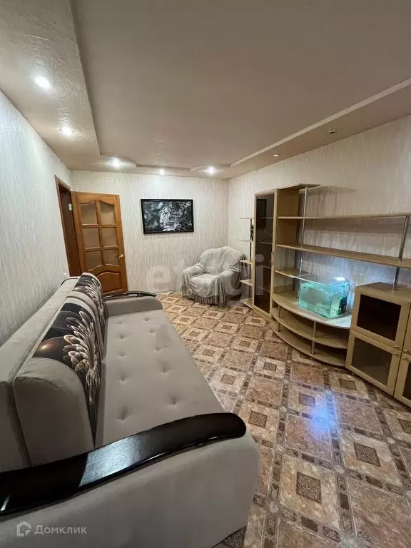 Продаётся 3-к квартира, 61.7 м - Фото 1