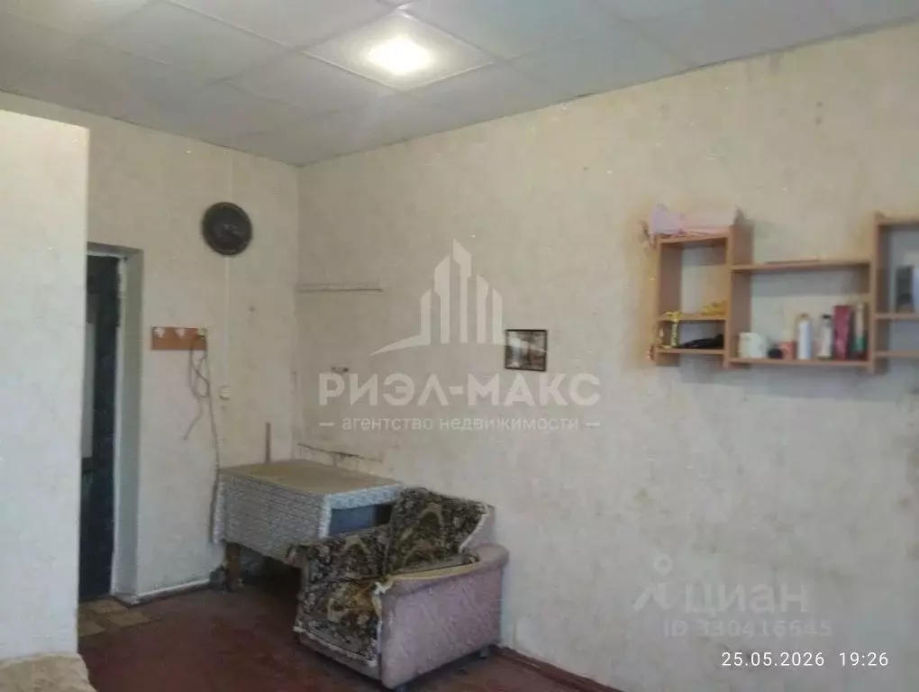 Комната Брянская область, Брянск Коммунистическая ул., 39 (16.0 м) - Фото 2