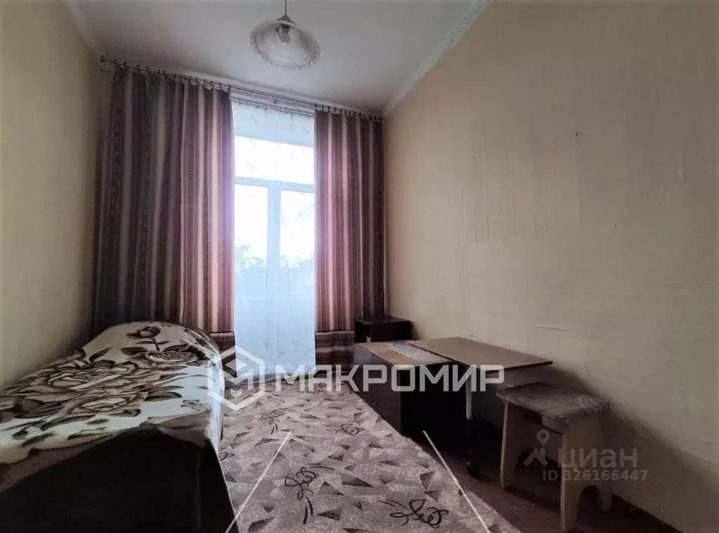 Комната Санкт-Петербург ул. Маршала Говорова, 11/3 (14.0 м) - Фото 0