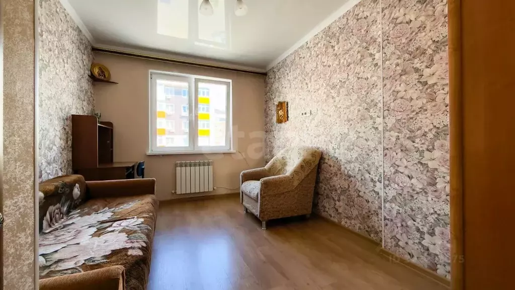 2-к кв. Краснодарский край, Анапа Парковая ул., 64Ак3 (49.2 м) - Фото 1