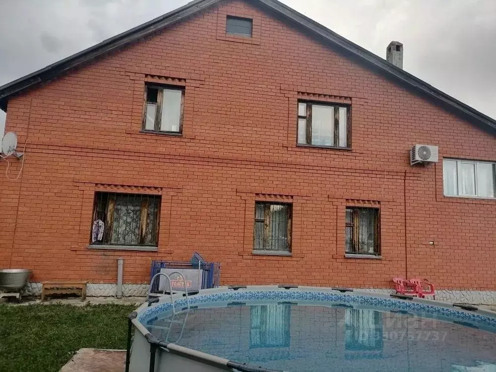 Коттедж в Мордовия, Саранск Дачная ул. (190 м) - Фото 2