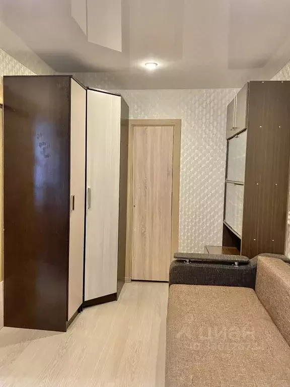 2-к кв. Санкт-Петербург просп. Энгельса, 96 (46.8 м) - Фото 2