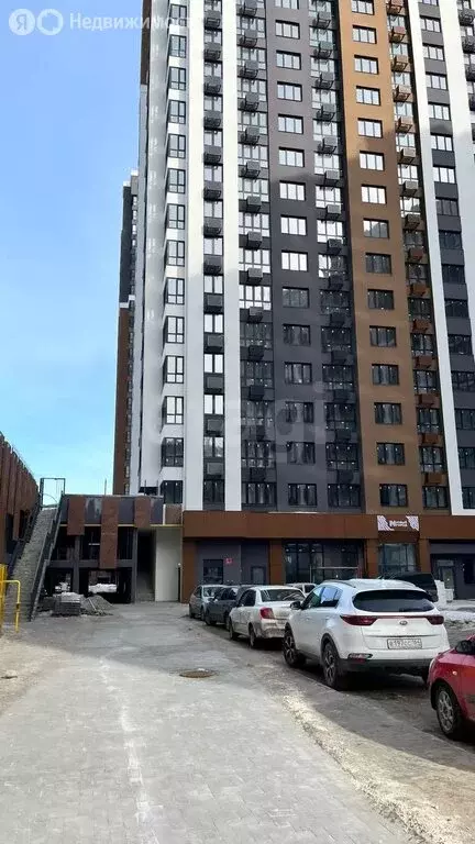 2-комнатная квартира: Энгельс, улица Марины Расковой, 5А (49.7 м) - Фото 1