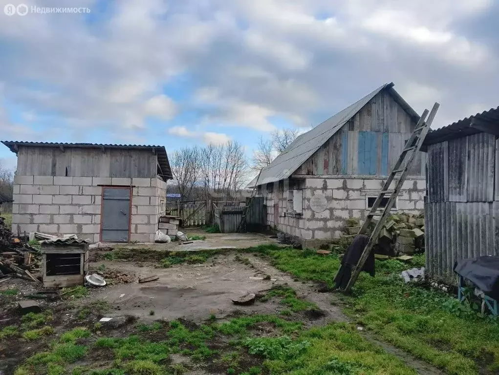 Дом в Калужская область, Жиздра (83 м) - Фото 0