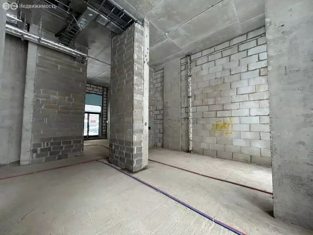 Помещение свободного назначения (105 м) - Фото 2