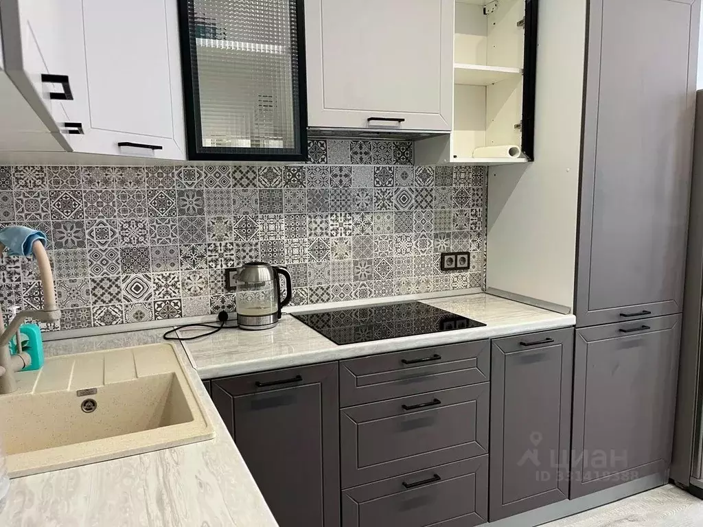 2-к кв. Москва Родниковая ул., 30к3 (51.0 м) - Фото 2