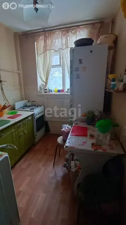1-комнатная квартира: Липецк, улица Дзержинского, 29 (30 м) - Фото 0