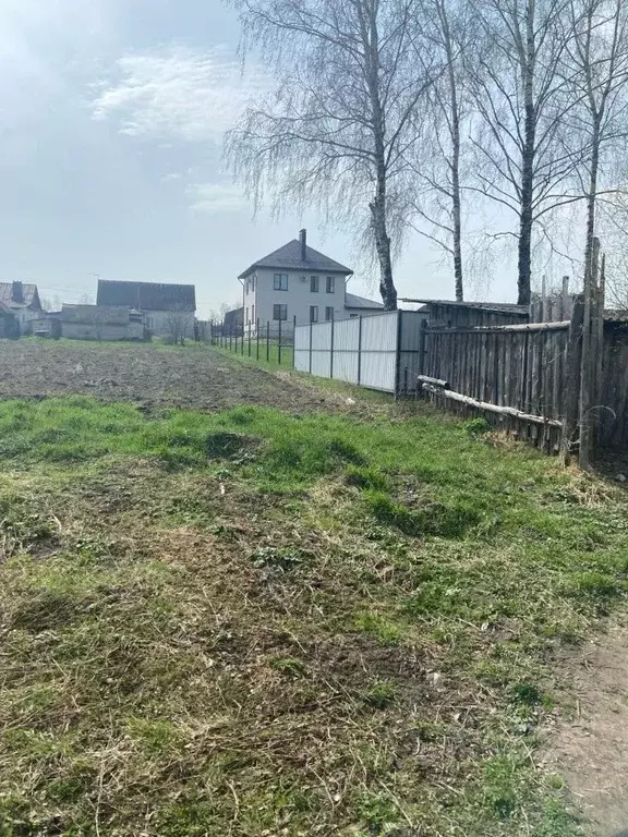 Участок в Брянская область, Брянск ул. Олега Кошевого (10.0 сот.) - Фото 0