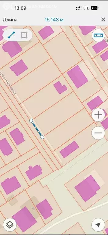 Участок в Краснодарский край, городской округ Новороссийск, село ... - Фото 2