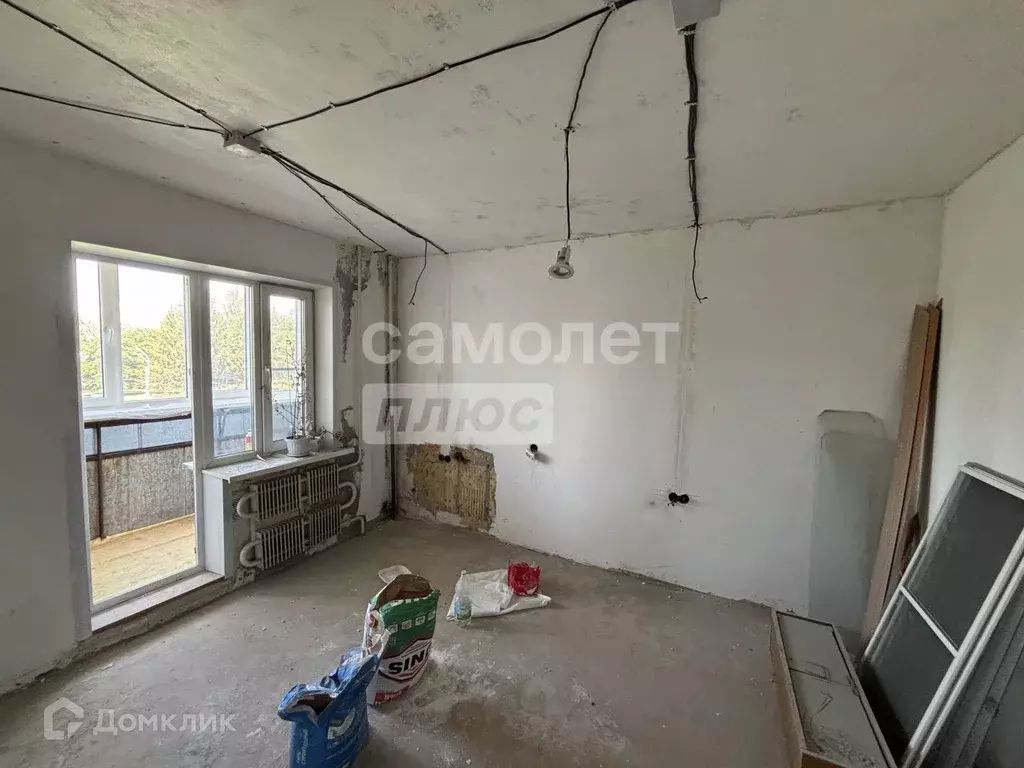 Продаётся 3-к квартира, 61 м - Фото 0