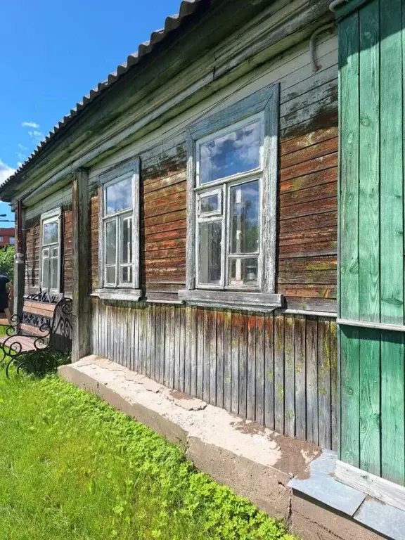 Участок в Тверская область, Тверь ул. 1-я Новозаводская, 113 (5.7 ... - Фото 1