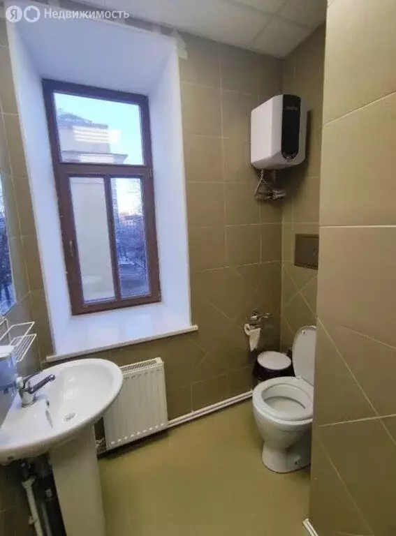 Офис (21 м) - Фото 1