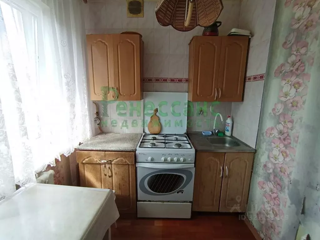 2-к кв. Брянская область, Брянск Орловская ул., 25 (46.0 м) - Фото 2