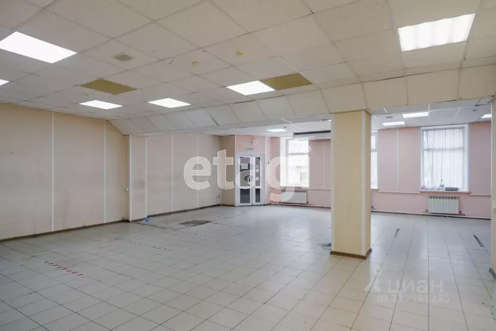 Помещение свободного назначения в Хабаровский край, ... - Фото 0