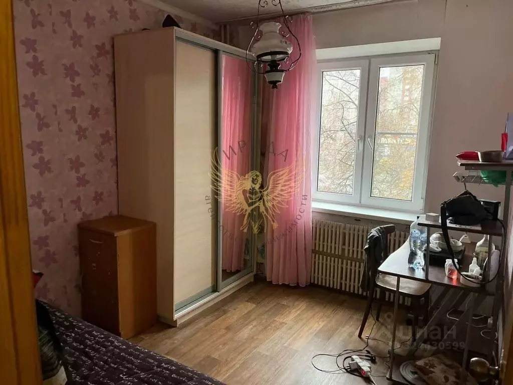 2-к кв. Белгородская область, Старый Оскол Олимпийский мкр,  (38.1 м) - Фото 1