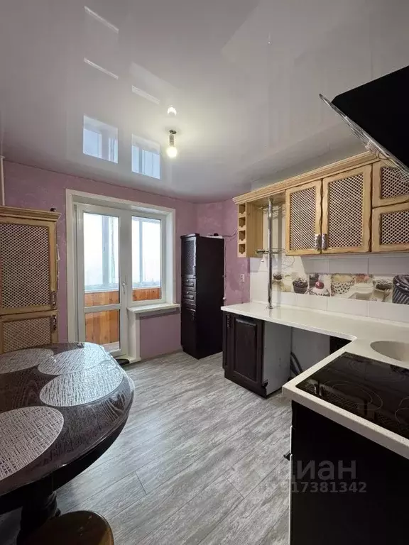 3-к кв. Иркутская область, Братск Центральный жилрайон, ул. Советская, ... - Фото 1