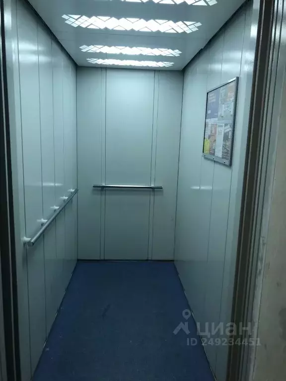 1-к кв. Саратовская область, Энгельс ул. Волоха, 15а (44.0 м) - Фото 1