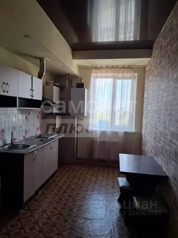 3-к кв. Крым, Симферополь ул. Винницкая, 124 (65.0 м) - Фото 1