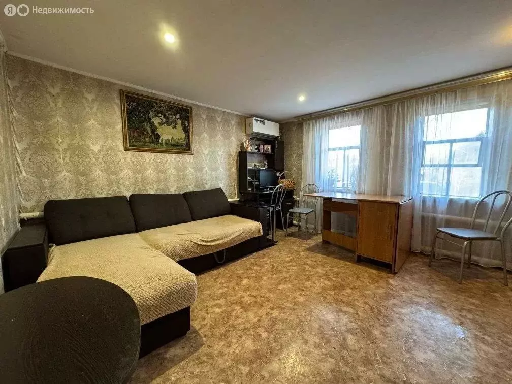 Дом в Волгоград, переулок Генерала Апанасенко (32.8 м) - Фото 2