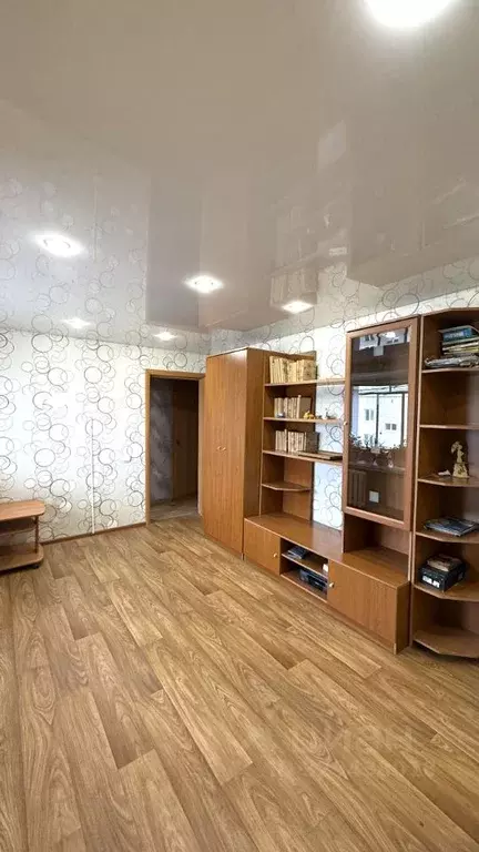 2-к кв. Башкортостан, Стерлитамак ул. Механизации, 3Б (41.1 м) - Фото 1