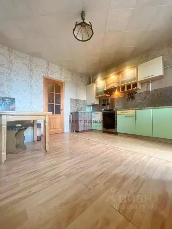 3-к кв. Калужская область, Калуга ш. Грабцевское, 132к1 (80.9 м) - Фото 0