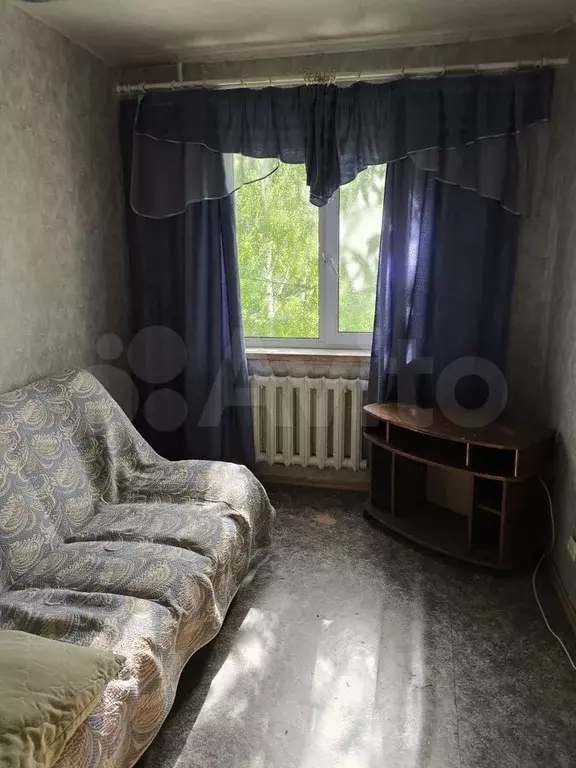 Комната 9 м в 5-к., 3/5 эт. - Фото 0
