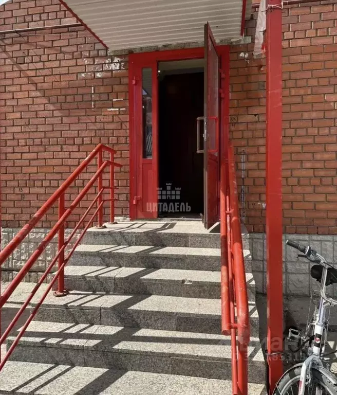 Офис в Воронежская область, Воронеж ул. Летчика Колесниченко, 23 (155 ... - Фото 2