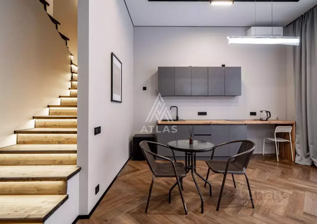 Таунхаус в Московская область, Истра муниципальный округ, д. ... - Фото 1